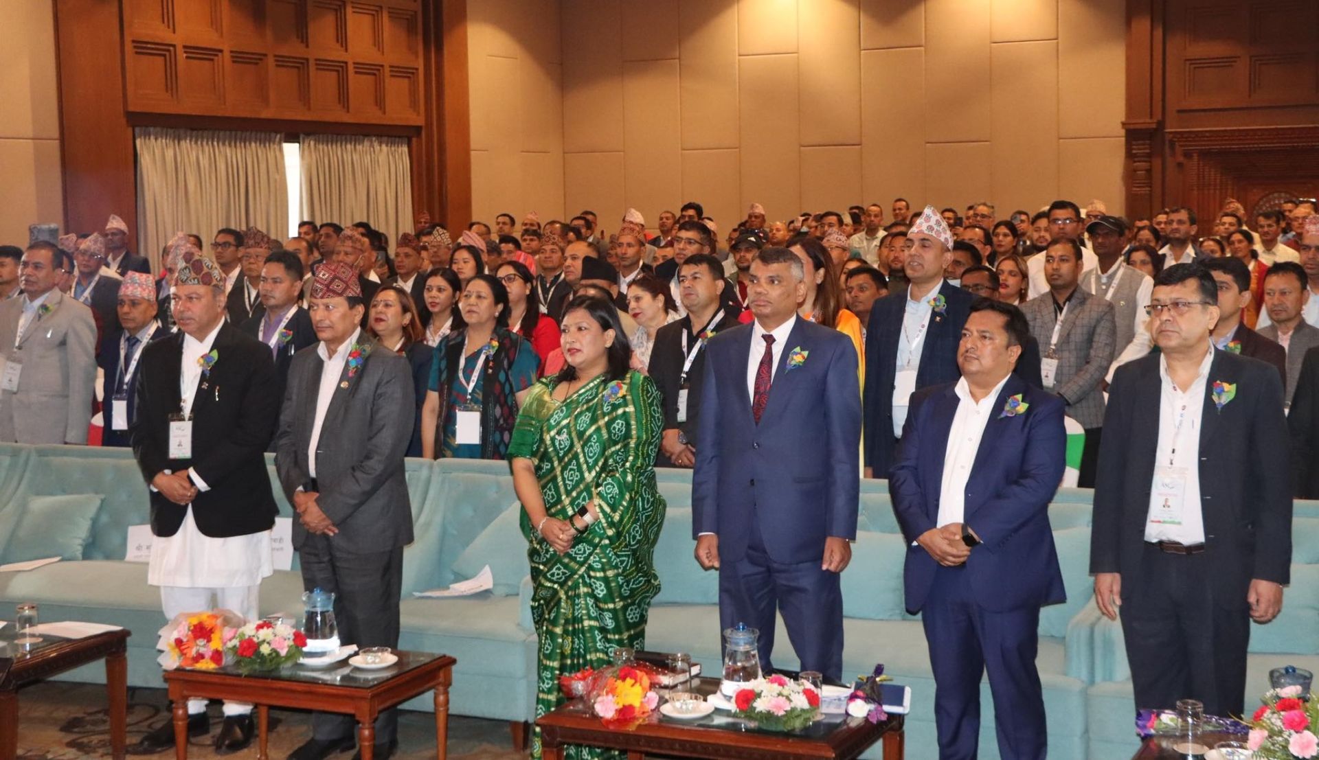 एकीकरणमा जाने सहकारीका लागि विशेष प्याकेज ल्याउन नेफ्स्कूनको माग